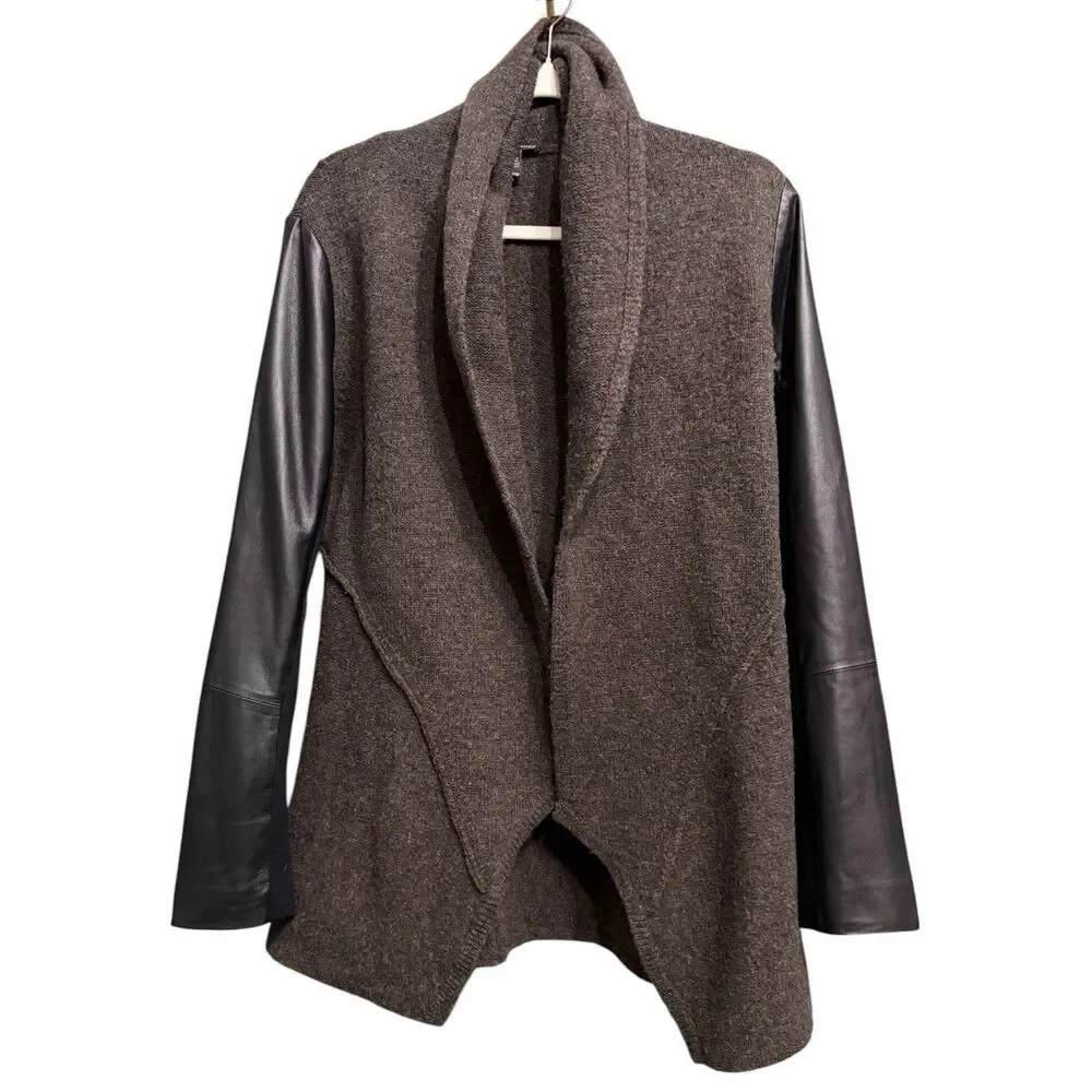 Eileen Fisher measurements bust